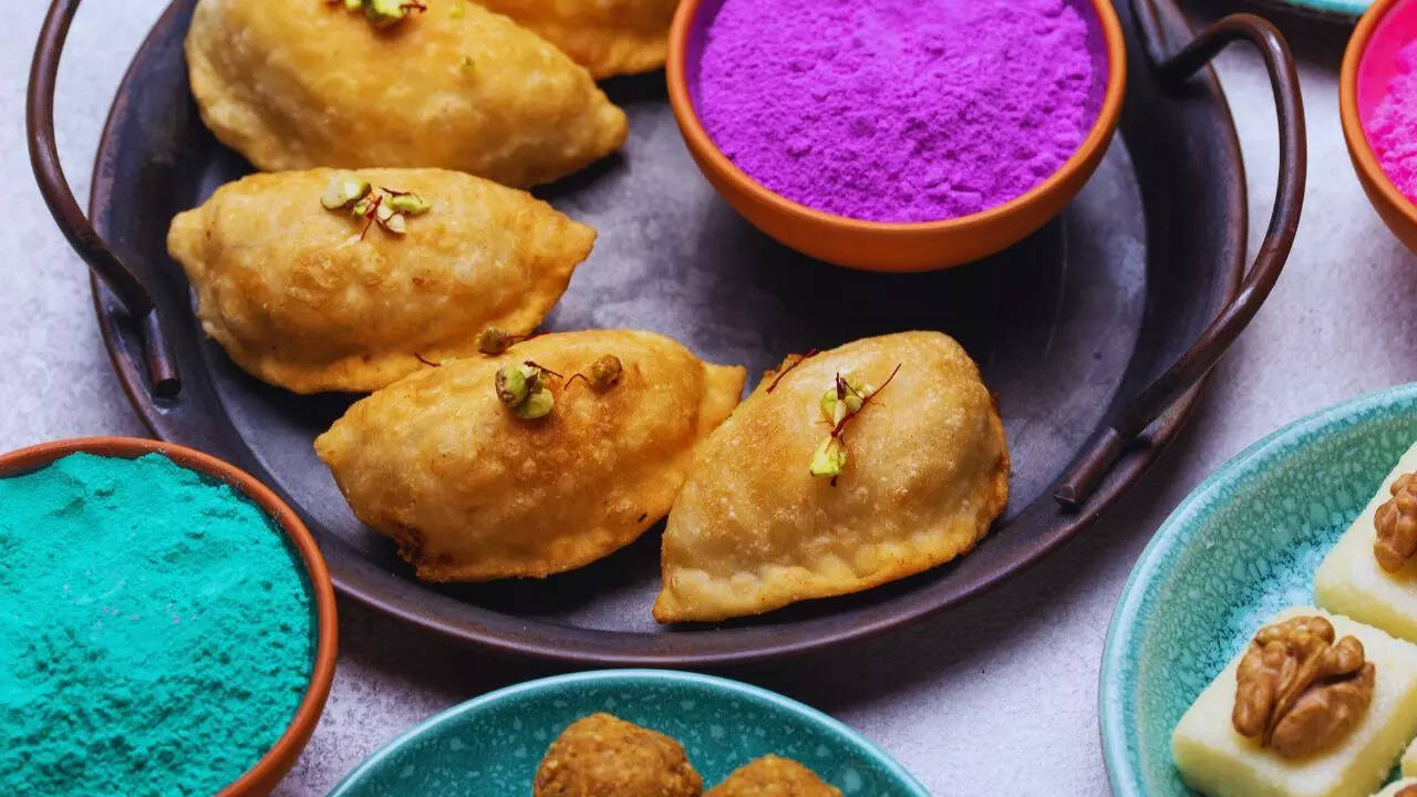 Happy Holi
