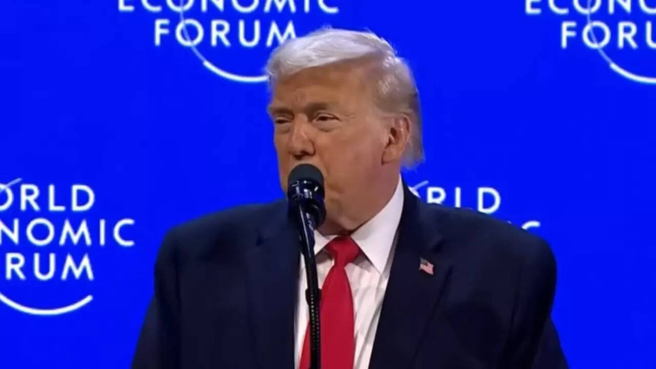 'They want to talk, and I agreed': Trump claims Iran seeking dialogue