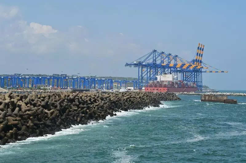 Govt may clear revised tender for port rail link this week