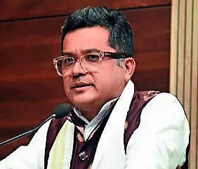 Concerned over safety of Indians abroad after W Asia turmoil: Min