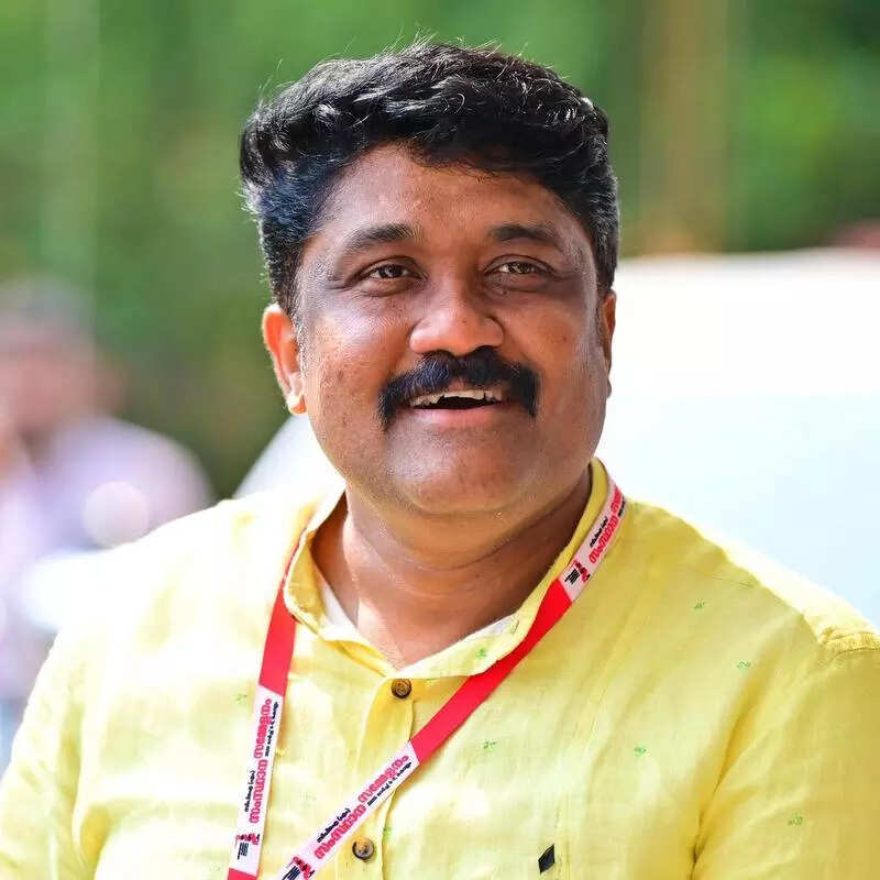V Joy to contest, A A Rahim named new CPM dist secy in Tvm
