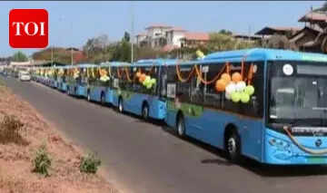 Goa mandates AIS 119 safety compliance for buses by March 31