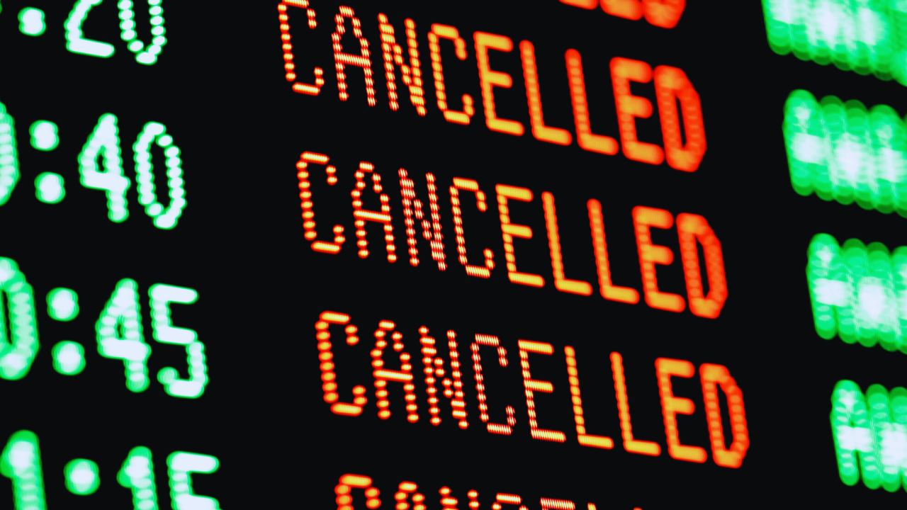 Air India extends West Asia flight suspension for March 2; IndiGo announces flight curbs — full list of cancelled flights