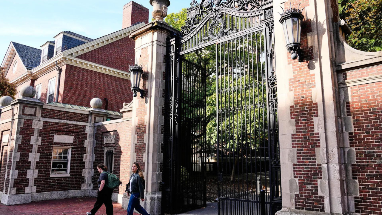 ‘Deeply regret’, says Harvard for ‘Hinduphobic’ Sanskrit post