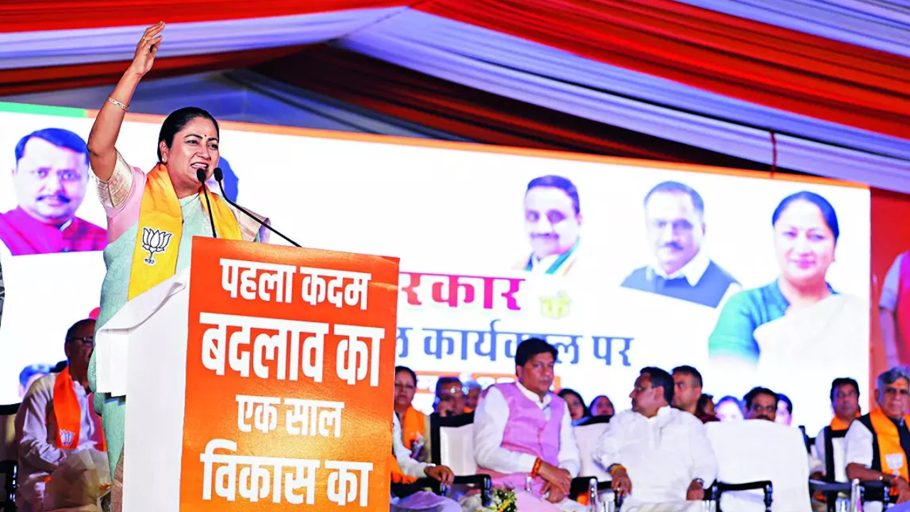 Don’t celebrate yet, case will go to Delhi HC, says CM Rekha Gupta on court relief for Kejriwal