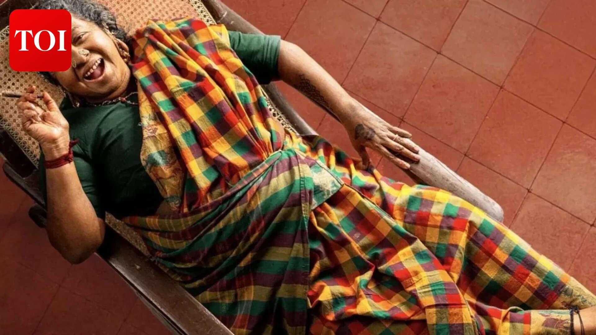 'Thaai Kizhavi' BO day 3: Film crosses Rs 13 Cr