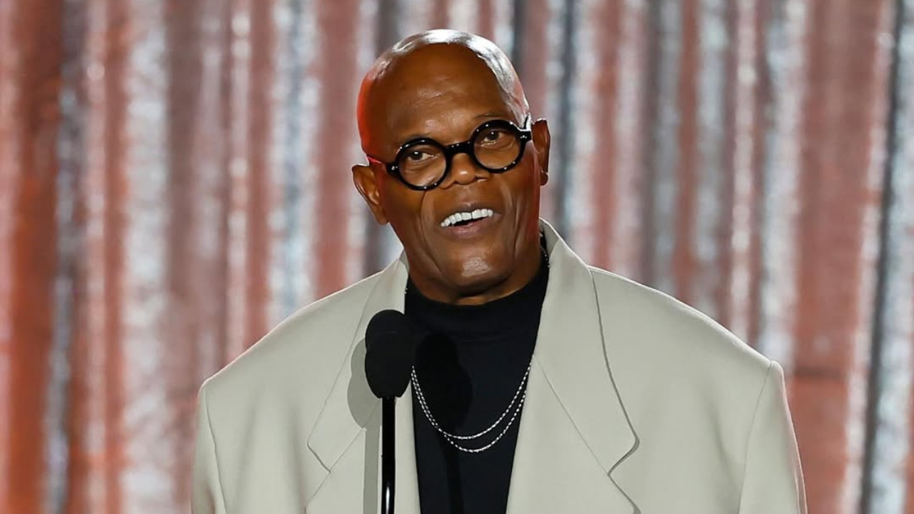 How Samuel L. Jackson turned grit and talent into a blockbuster legacy