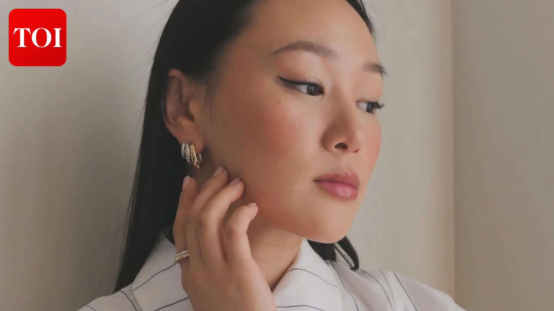 Yerin Ha is up for a ‘Bridgerton-Heated Rivalry’ crossover