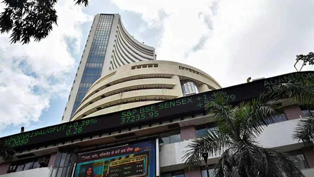 Dalal Street Braces for Turbulent Week Amid Global Strife