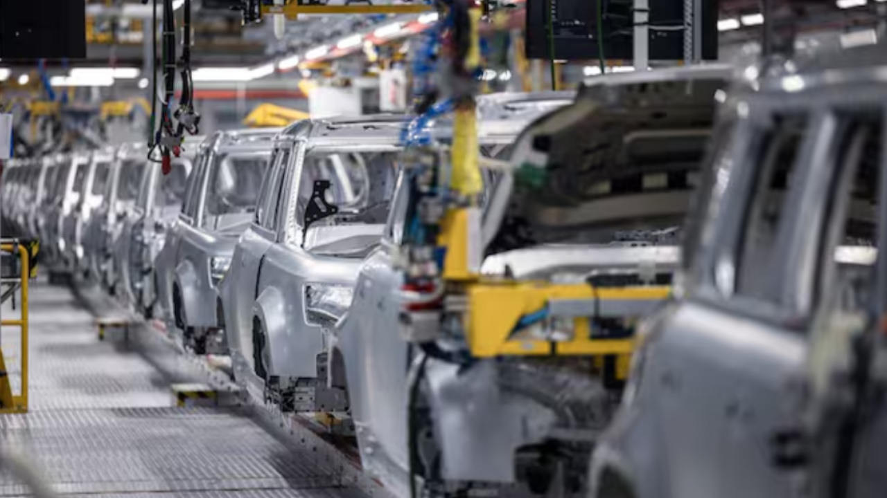 Car companies clock strong sales growth in February