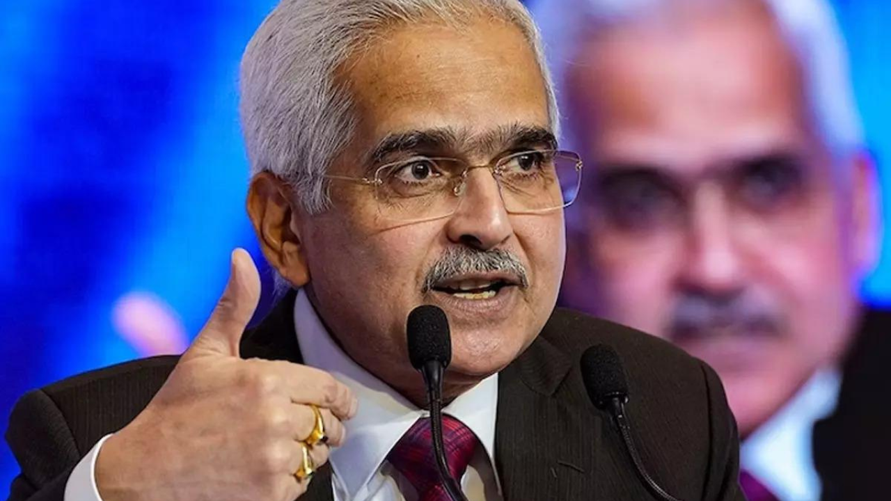 India a picture of stability in turmoil; to shape global growth in next decade: Shaktikanta Das