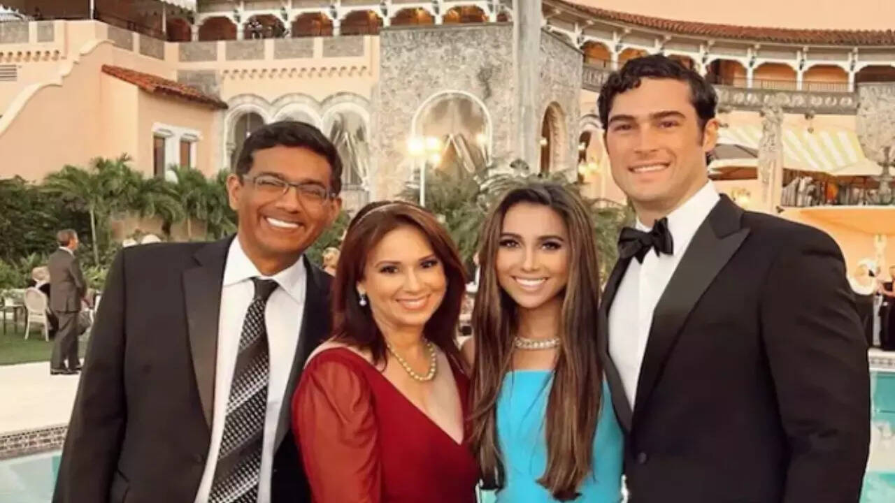 The Dinner Table Dilemma of Brandon Gill