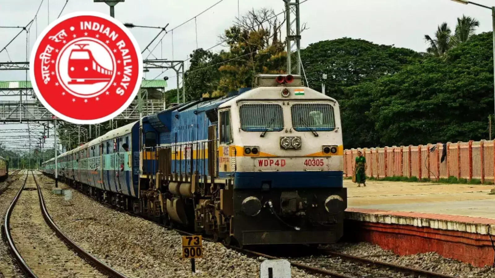 RRB Group D Recruitment 2026: Registration ends for 22,195 posts today, apply before deadline here