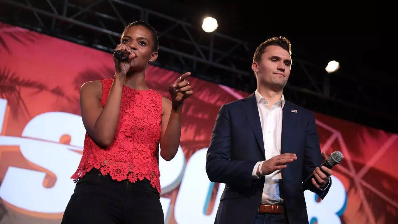 “He was going to get killed”: Pastor speaks out after Candace Owens suggests Charlie Kirk feared assassination