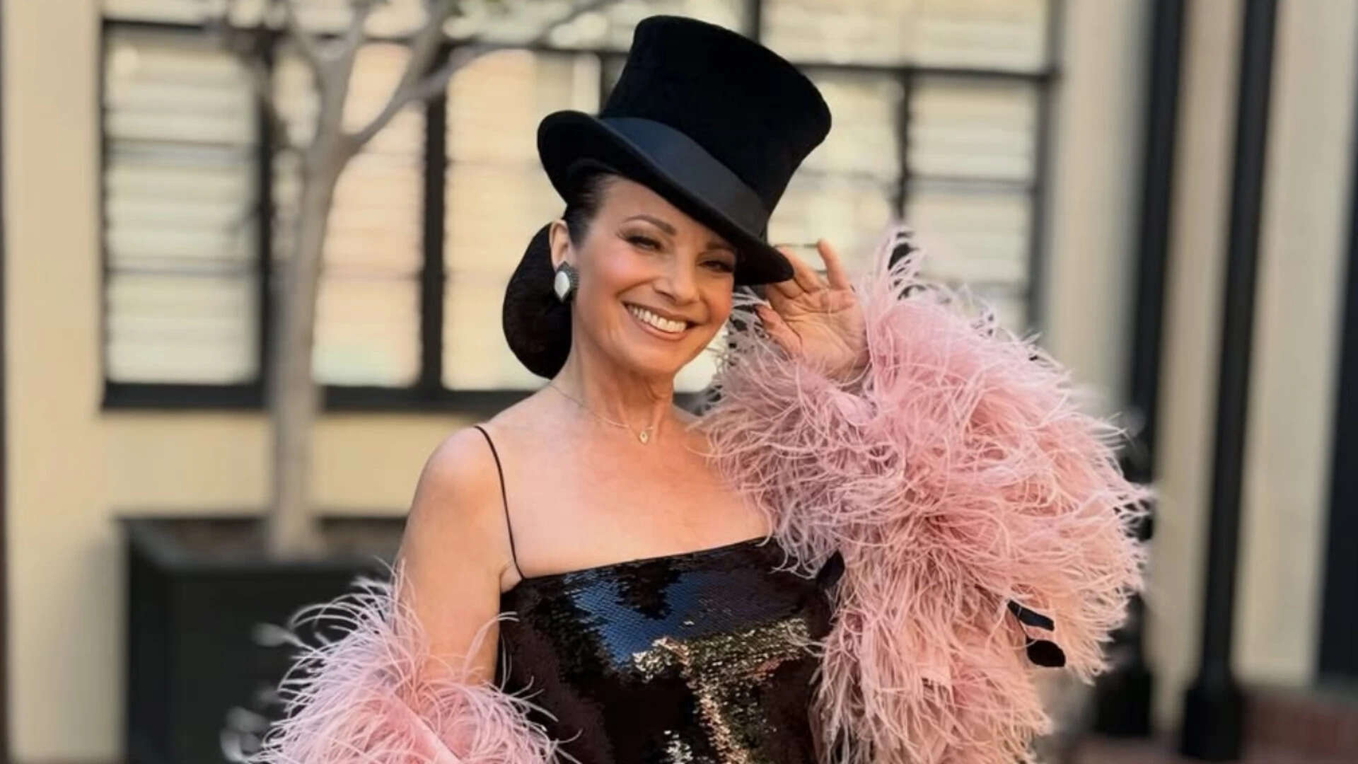 Fran Drescher offers to officiate Timothée and Kylie’s wedding