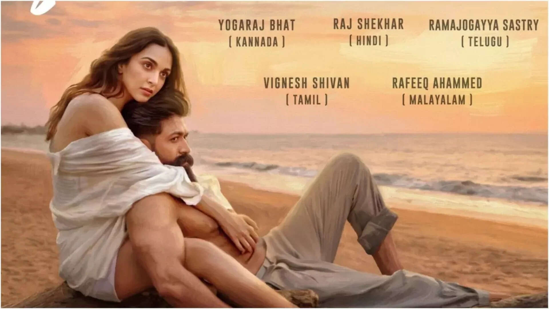 'Toxic' first song 'Tabaahi' out; fans disappointed