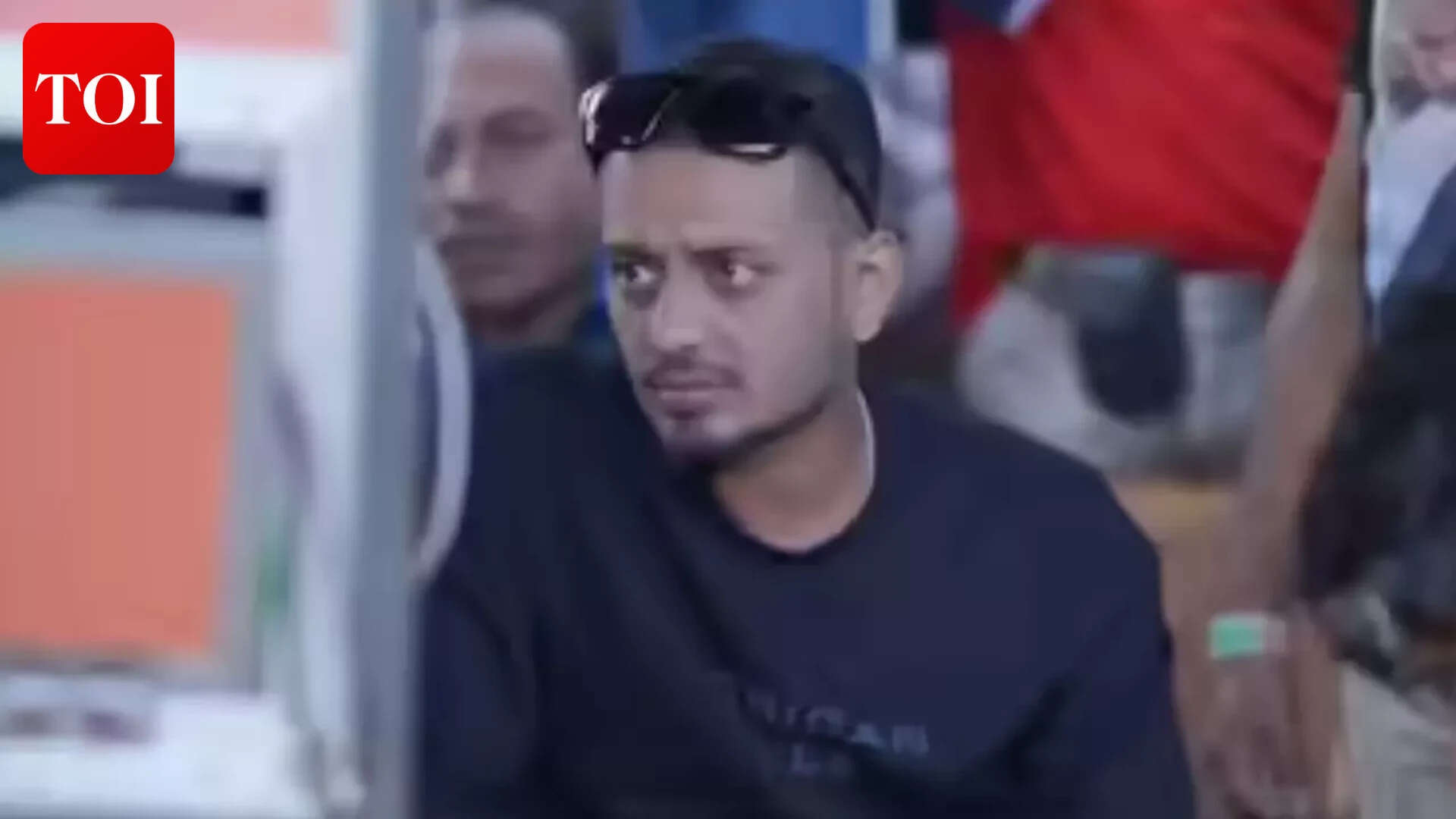 Director Chidambaram booked in sexual assault case