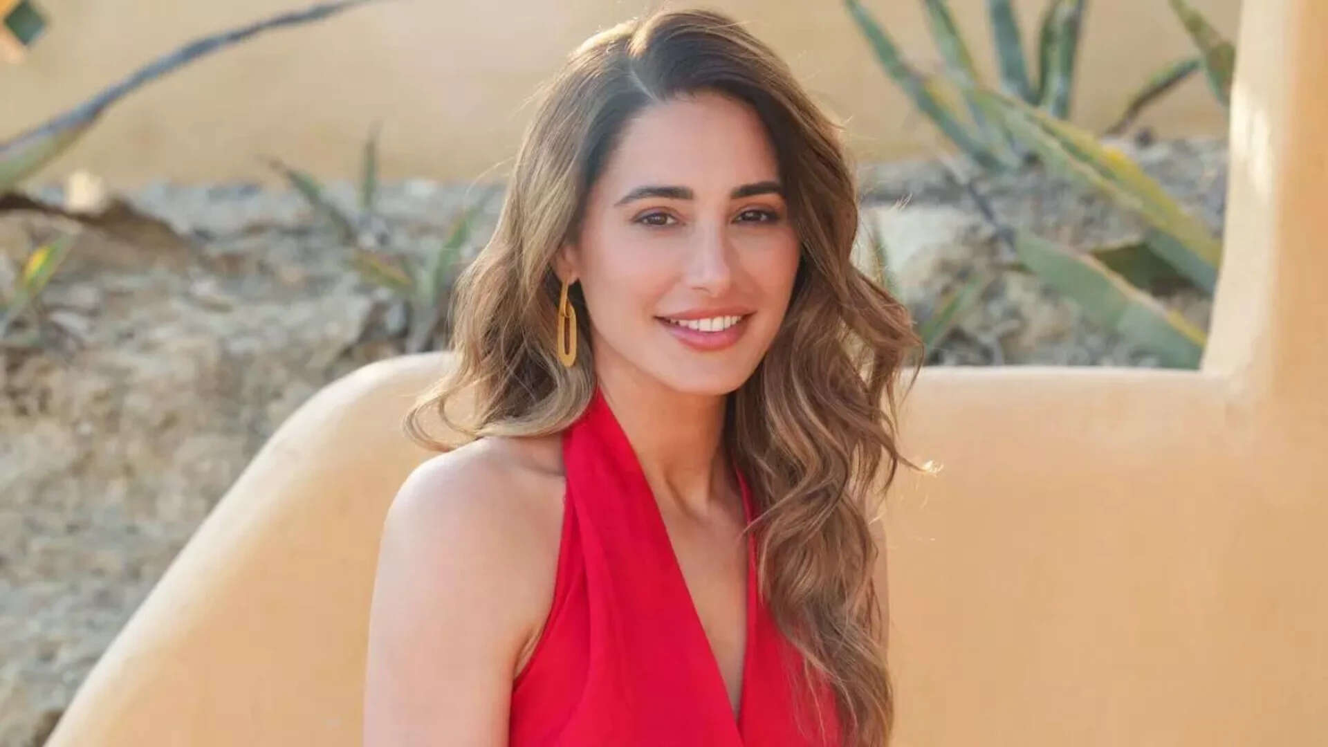 Nargis Fakhri makes an emotional post from Dubai amid Middle East crisis