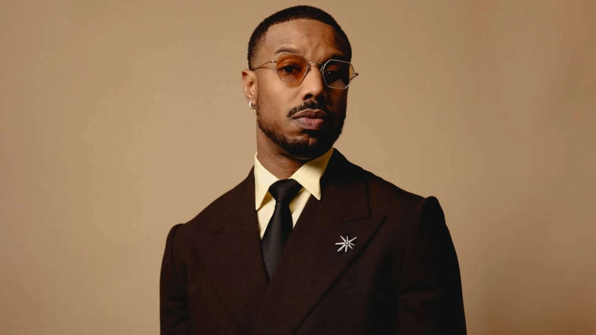 Michael B. Jordan details his mom’s sacrifices