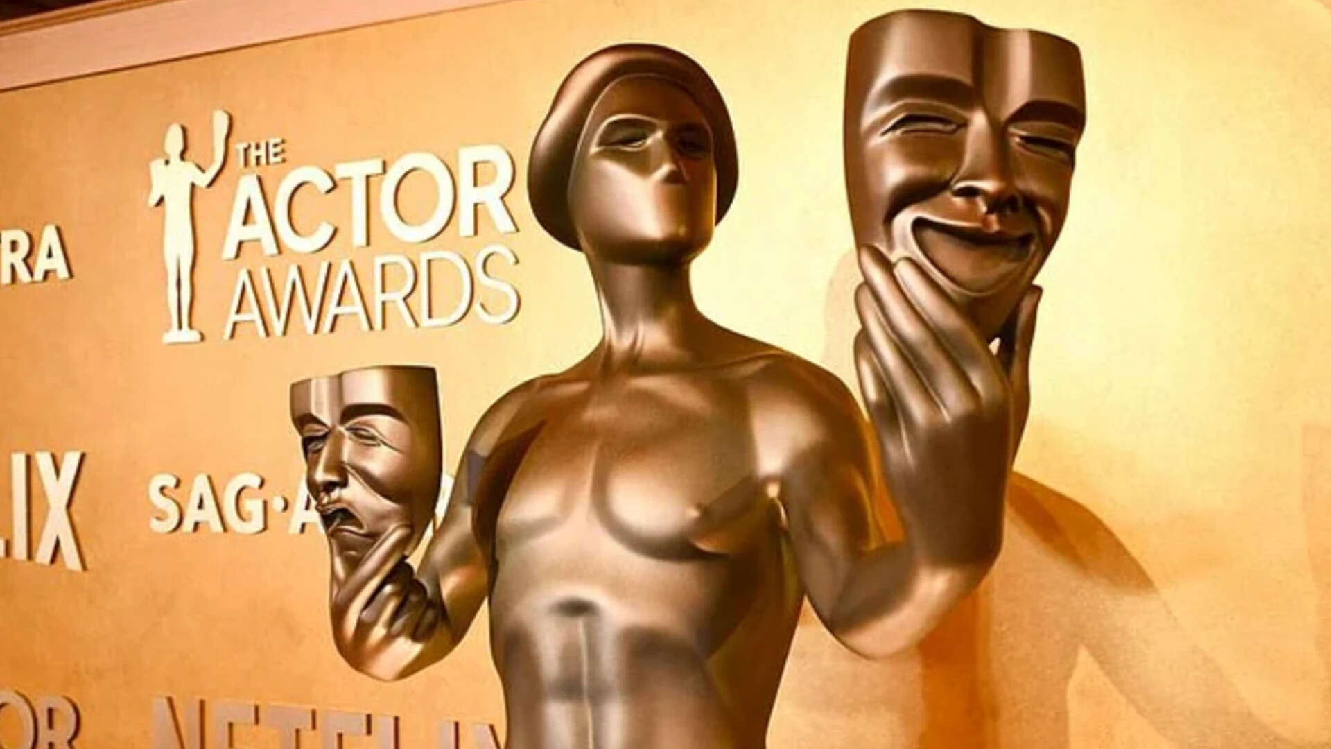 The best and worst moments from the 2026 Actor Awards