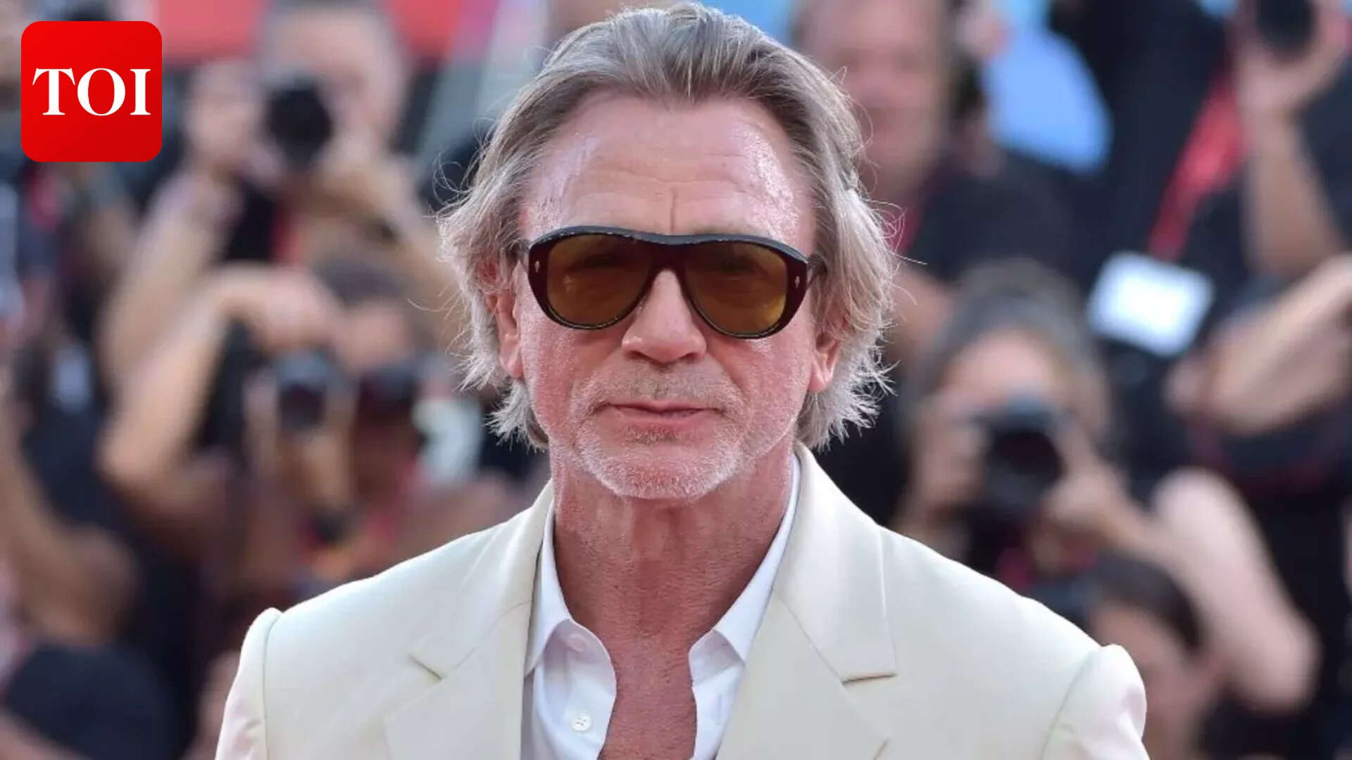 Quote of the day by Daniel Craig