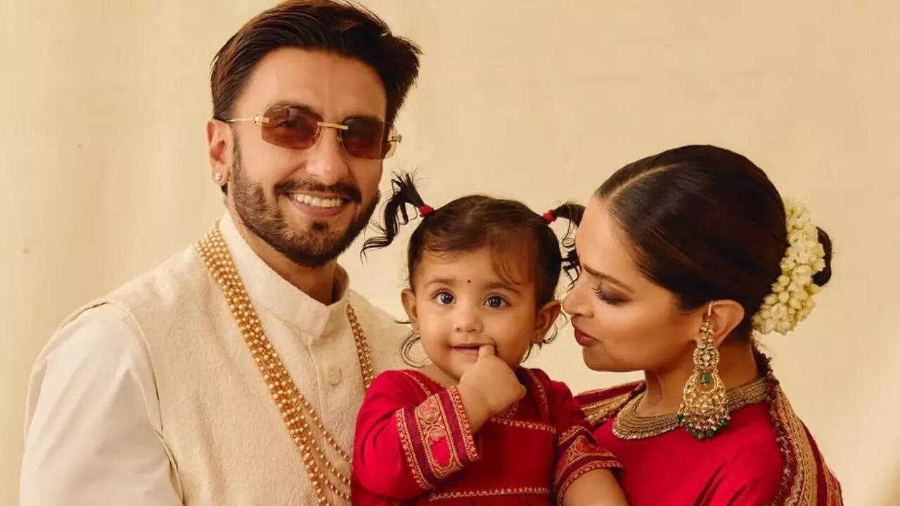 Deepika shares her conflict as a mom: 'Need a break but..'
