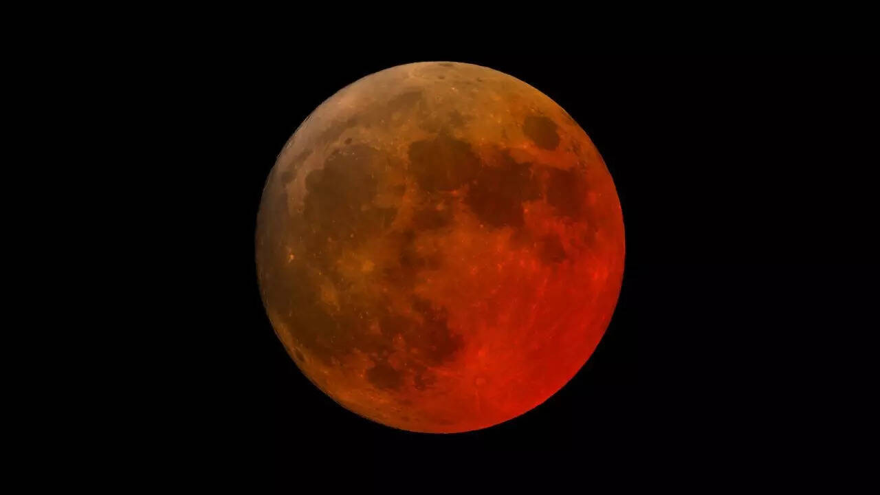 Total lunar eclipse on March 3, 2026 will be the last one visible until 2029