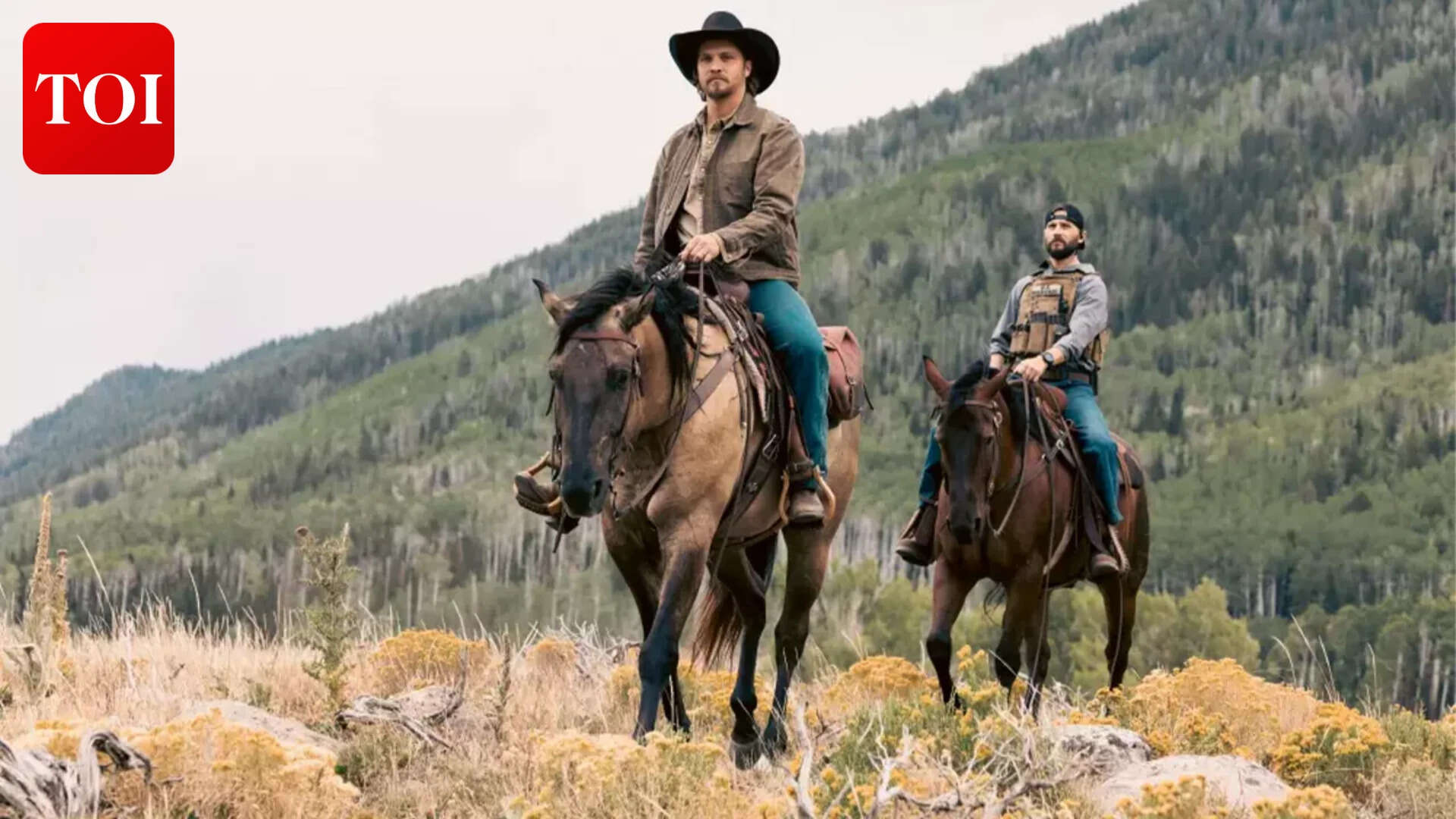 ‘Yellowstone’ spinoff ‘Marshals’ kills original character; fans stunned