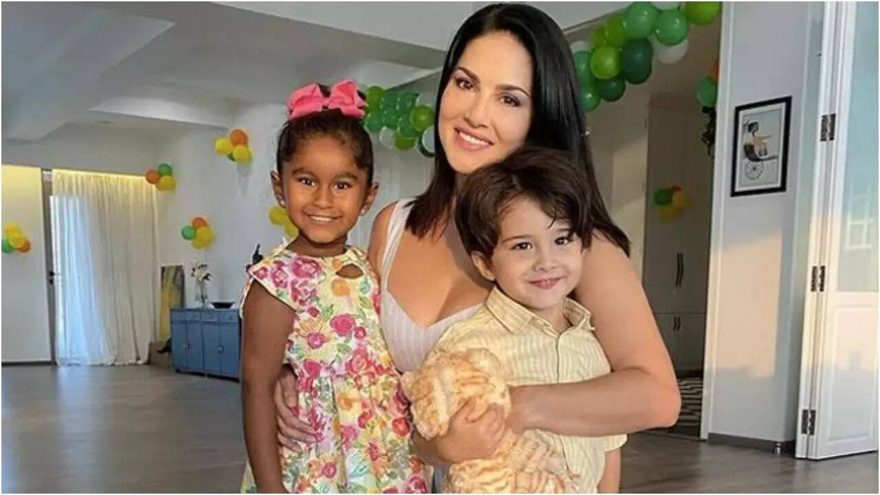 Sunny reveals how daughter patented the Boo Box invention