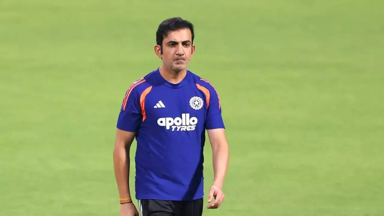 'Shivam Dube's two boundaries as important as Sanju's 97,' says Gambhir