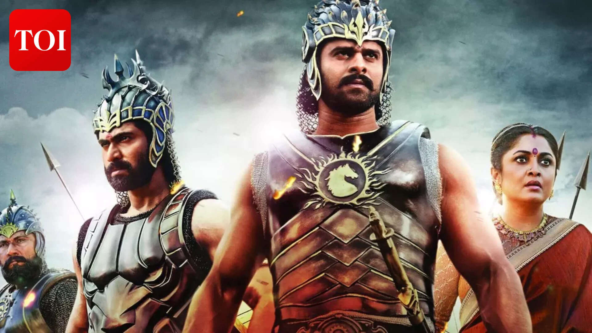 Prabhas to Ramya Krishnan: 'Baahubali' cast pay revealed