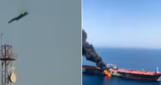 Evening news wrap: Middle East tensions escalate; 3 F-15s crash in Kuwait, Indian national killed in Oman and more