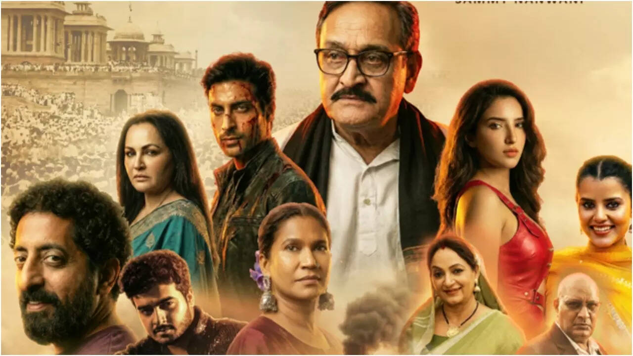 Sooraj equates Kabir Singh, Animal to the quintessential Prem