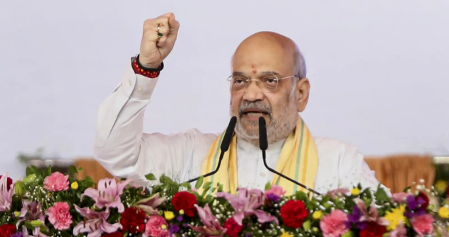 ‘Not a single Hindu refugee will lose citizenship’: Amit Shah in poll-bound West Bengal