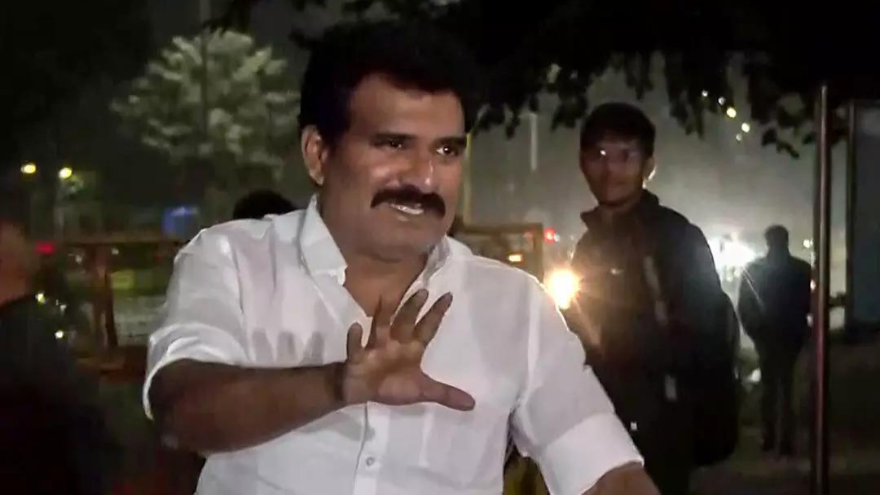 ‘Can’t win even 25-30 seats without Congress’: TVK leader slams DMK