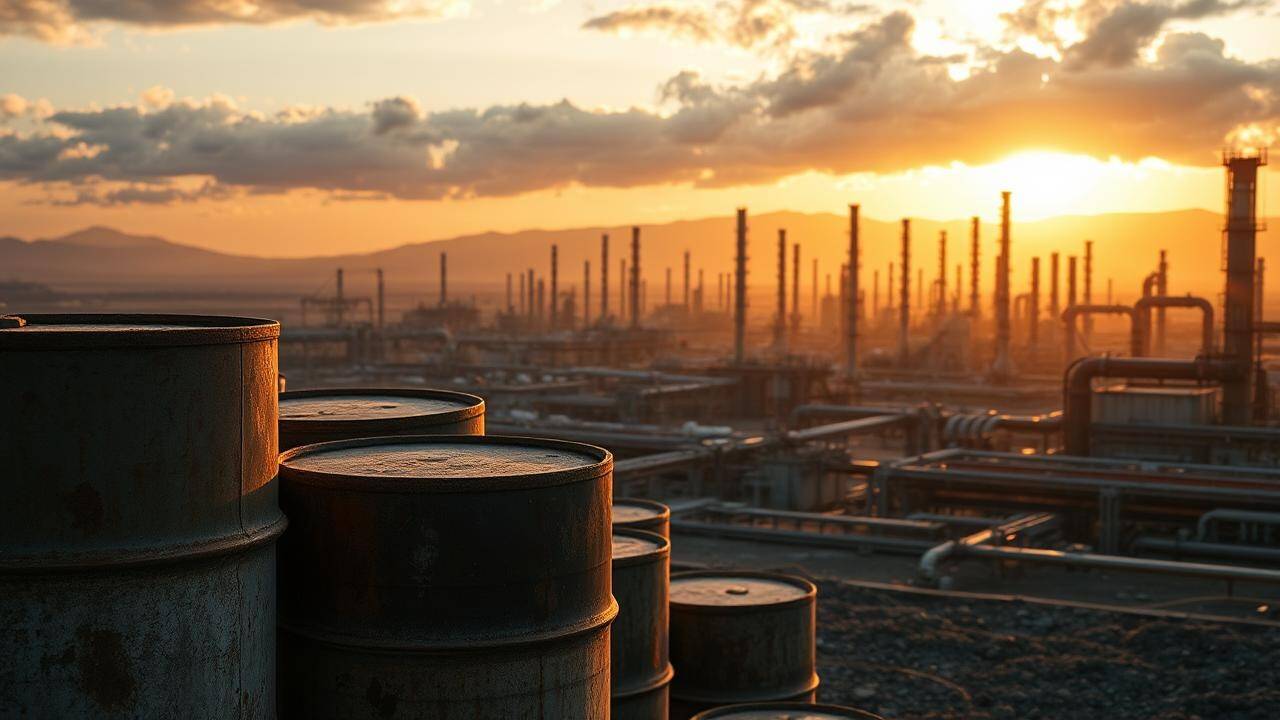 Oil supply in trouble? Centre holds key meet as Iran attacks Saudi Arabia, Qatar