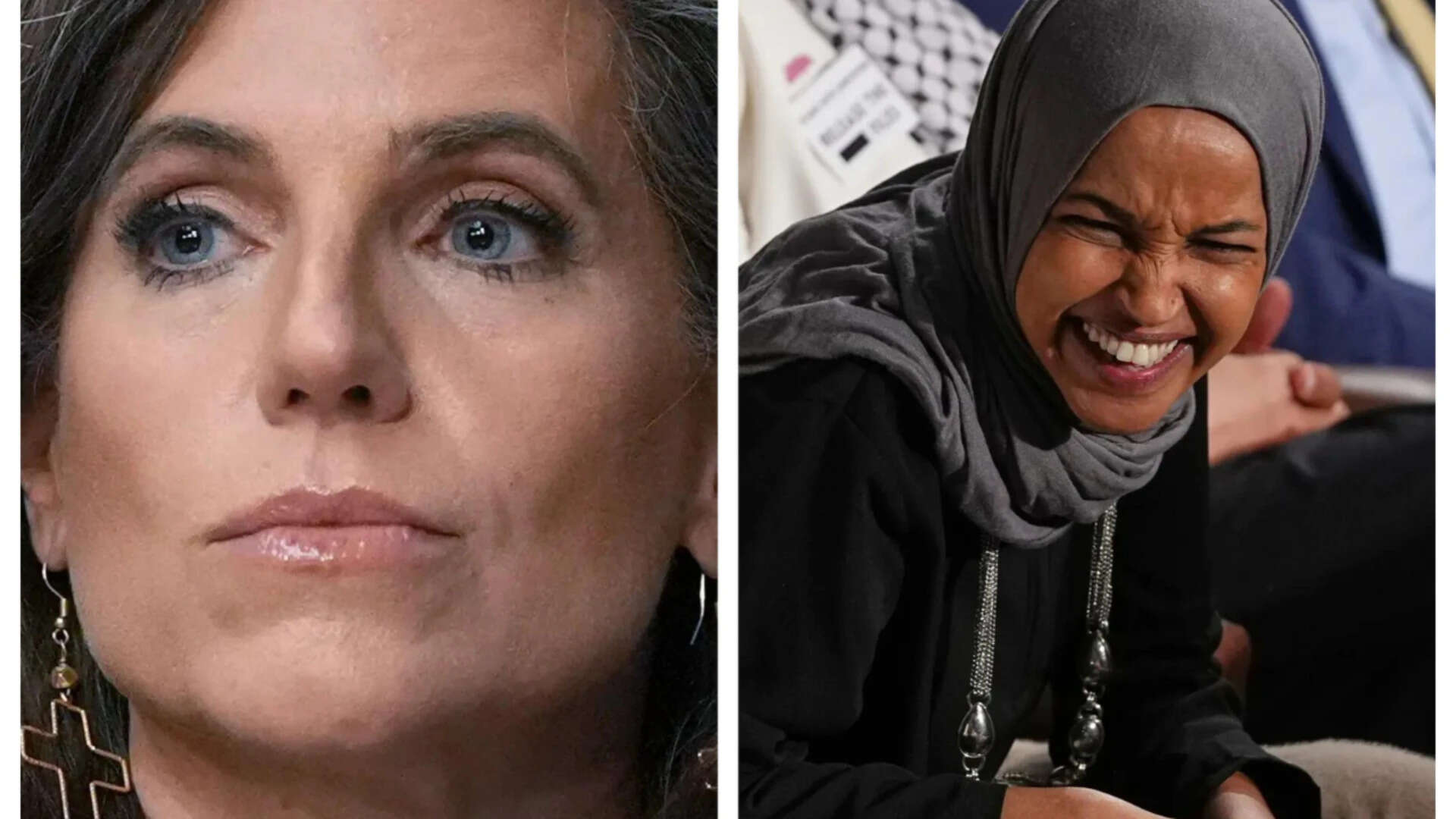 Don’t drink too much: Nancy Mace says her heart goes out to Ilhan Omar as Khamenei is killed