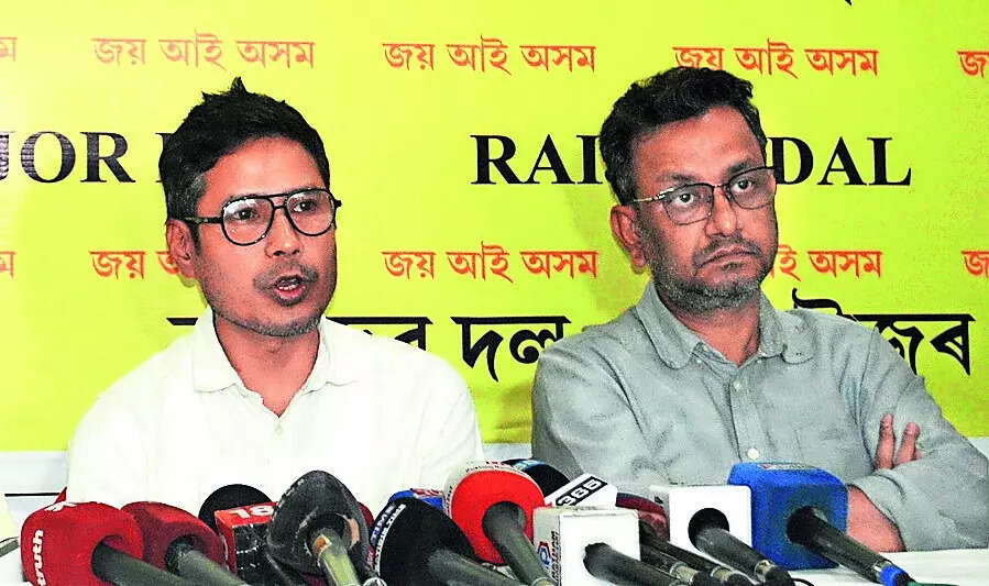 Cong-Raijor Dal alliance stalls over seat-sharing
