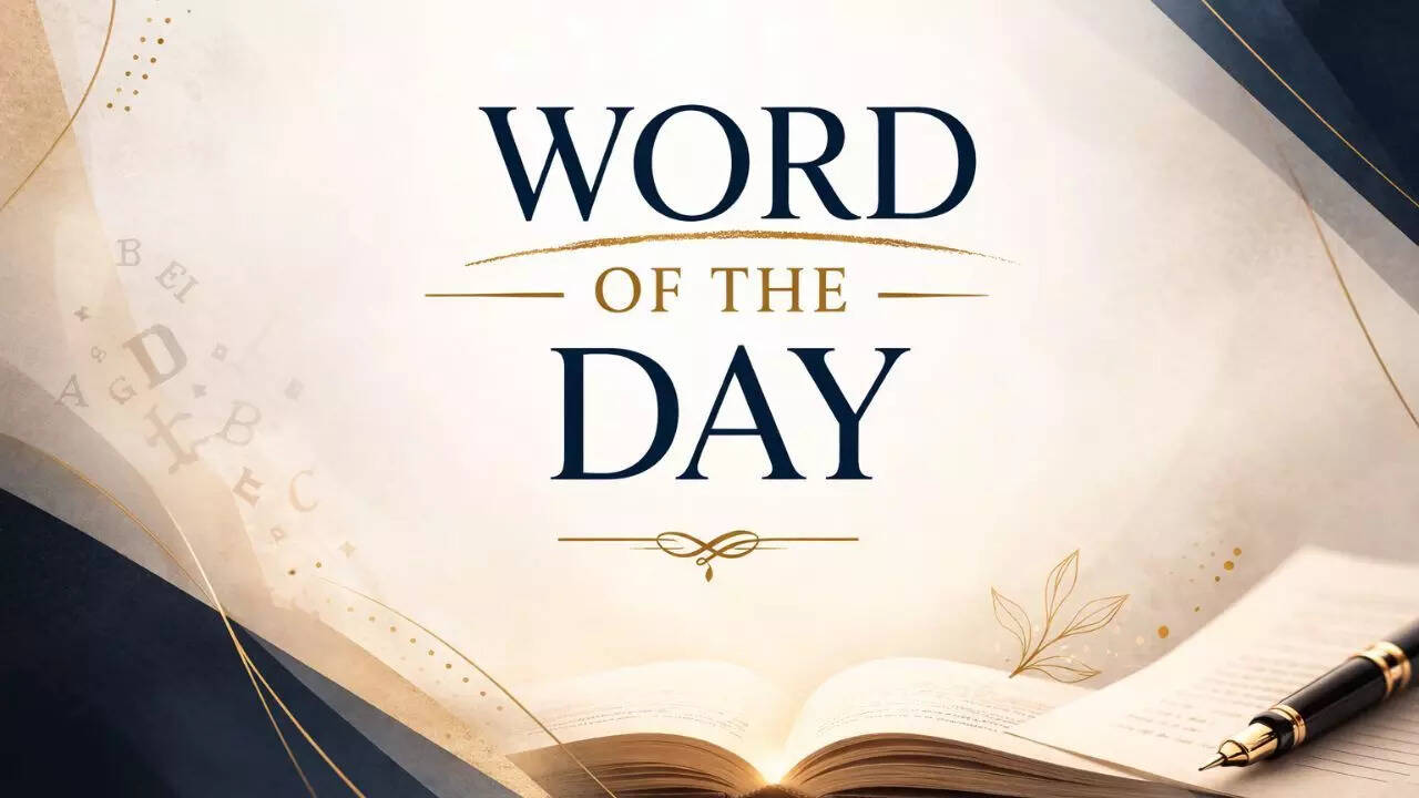 Word of the day: Apocryphal