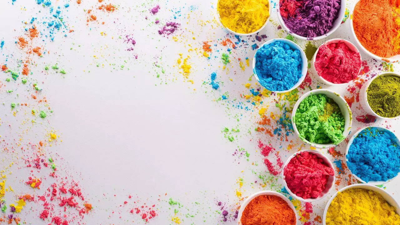 Happy Choti Holi