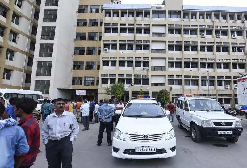 In Gujarat, parents with speech and hearing impairment break generational silence by getting cochlear implant for their children