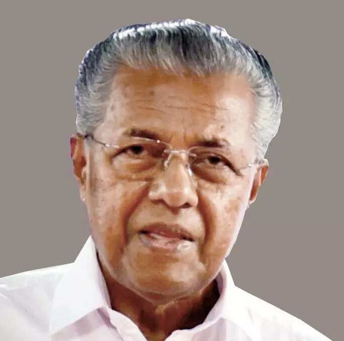 Kerala CM slams T’gana govt’s ‘bulldozer raj’