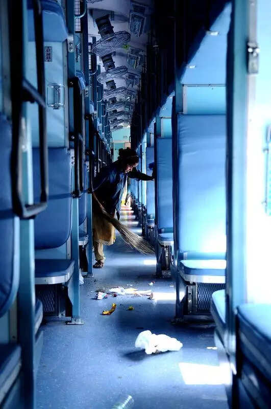 Varkala train attack survivor returns home after months of treatment