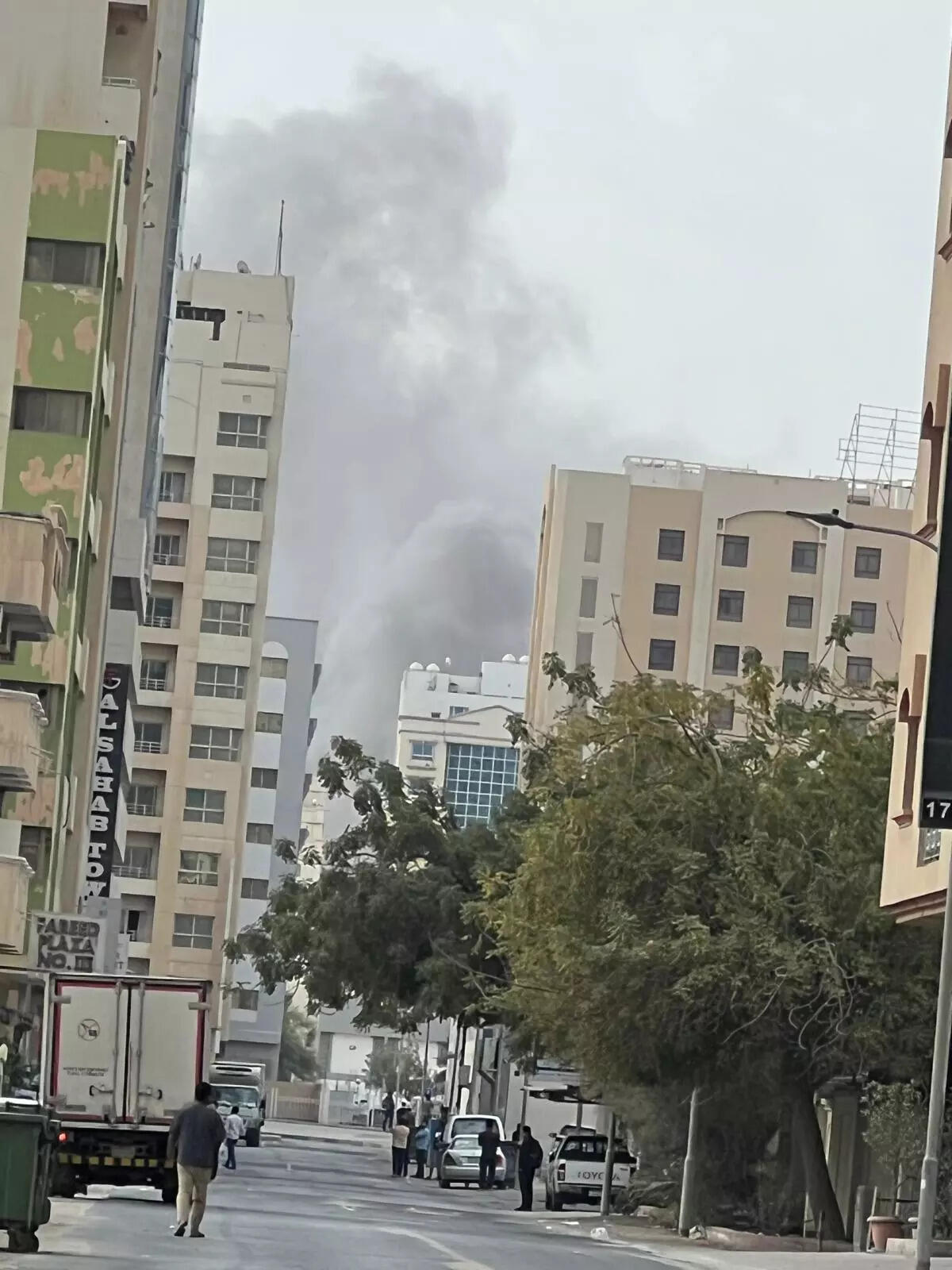 Stuck in West Asia, Odias seek govt help for evacuation