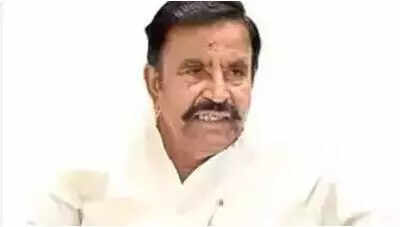 DMK ministers and MLAs submit applications seeking ticket