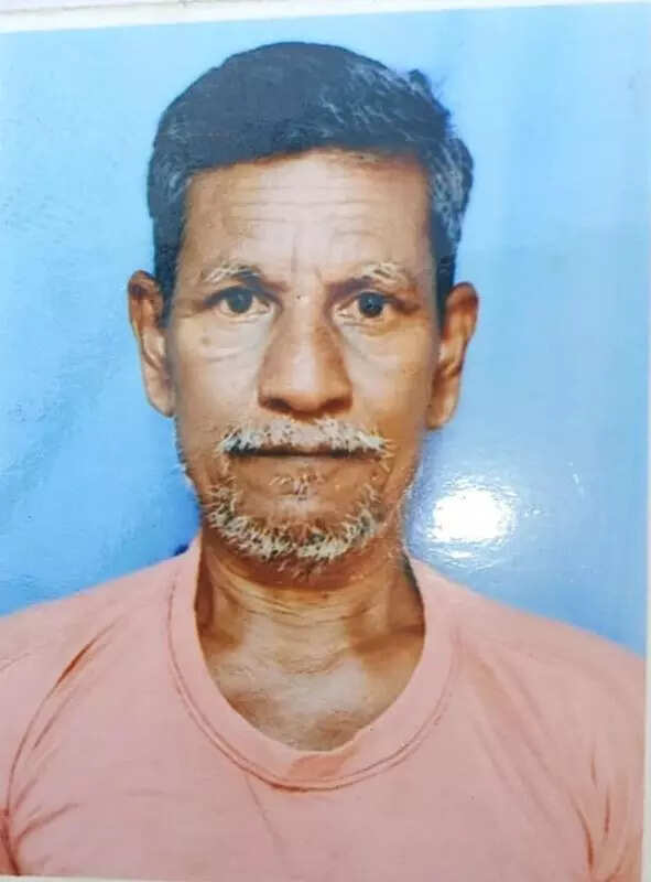 Dad, dead before hearing but on list, son under lens