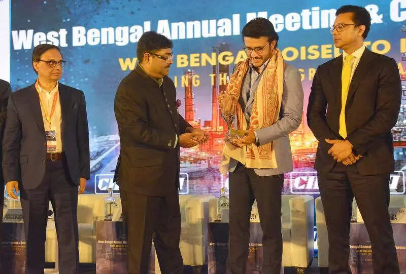 Singapore biz federation chair invites CII members to attract businesses