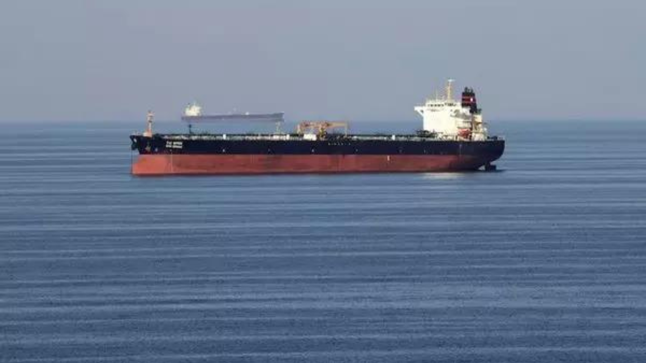 'Will set on fire any ship that passes through': Iran shuts down Strait of Hormuz - Why it matters