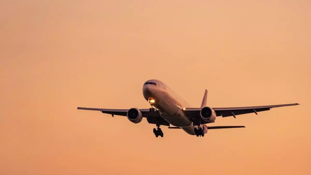 Iran war: Over 700 flights cancelled, international airfares zoom in India