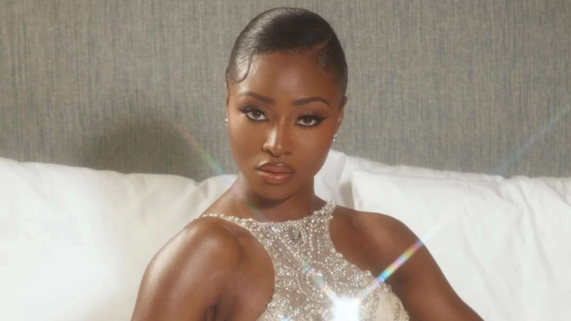 ‘Sinners’ star Jayme Lawson reacts to BAFTA slur incident